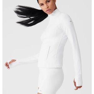 Airbrush Formation Jacket